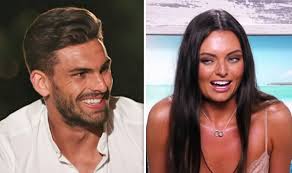 On the other hand, danny tells jack that they are no more friends, and niall did not. Love Island 2018 Dani Dyer Breaks Down Over Jack Fincham Revelation Tv Radio Showbiz Tv Express Co Uk