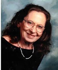 Nancy Burrows Obituary (1934