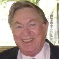 Douglas Leo Cunningham Obituary