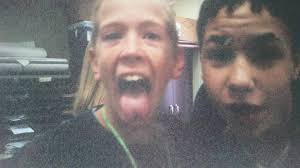 Coolidge 8th Grade Formal ❤️