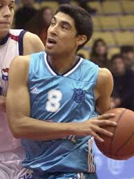 Camiseta basquet seleccion argentina original ! Mundial 2002 Cabb