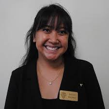 Kimberly Tran's Instagram, Twitter & Facebook