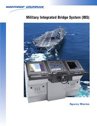 Military Integrated Bridge System Ibs