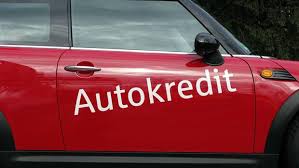 Umfassender kreditvergleich der führenden banken. Autokauf Kredite Im Ranking Die Fairsten Konditionen