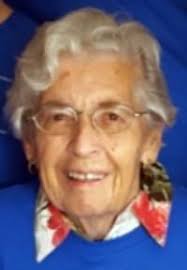 Obituary information for Helen Patricia Augustine