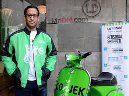 1 Bulan Berapa Penghasilan Gojek Terbaru Mridn Com