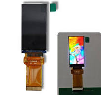 1.9 インチ IPS TFT、バー LCD、MCU/SPI、170x320 - Tailor Pixels