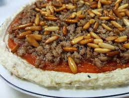جدول اكلات رمضان 2020 طريقة food food dishes arabic food