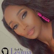 Ashley Leonia Stylist