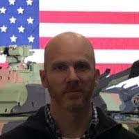 Christopher Basinger's Instagram, Twitter & Facebook