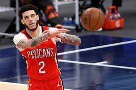 Find detailed lonzo ball stats on foxsports.com. New Orleans Pelicans Lonzo Ball Defensive Mistake Vs Knicks