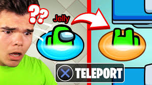 In todays video i tried among us hide and seek! Among Us But It S Hide Seek Impossible Youtube
