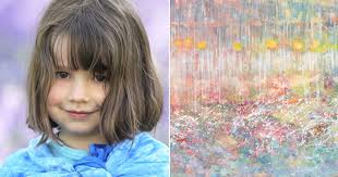 Iris Grace's Instagram, Twitter & Facebook