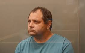 Man who photographed children naked in recreation facilities named as  autism awareness campaigner David Greer