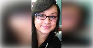 Obituary information for Cristalene Ortiz