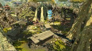 This will be great for your ability to unlock and do dungeons. Ffxiv How To Unlock Dun Scaith Shadow Of Mhach Alliance Raid Millenium