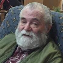 P. Dwayne Yates Obituary