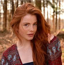 Luca Hollestelle 697 709 Beautiful Red Hair Natural Red Hair Red Hair Color