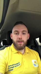 @mariecurieuk's video Tweet