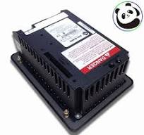 A-B 2711-K3A10L1 Touch panel PanelView 300 HMI Module ...