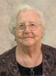 Anna “Ann” DeYoung