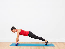Best arm exercises for women. 10 Dumbbell Exercises That Burn Fat