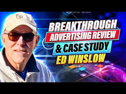 Breakthrough Advertising Review & Case Study: One Page Case Studies with Ed  Winslow
