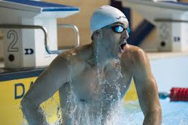 Tolkan, was a cattle dealer. Olympian James Guy Re Signs With Finis