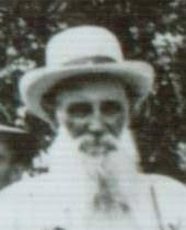 Ancestors of Albert Andrew Sears