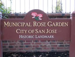 Limassol municipal gardens is located in historical center. Municipal Rose Garden Search Parks Playgrounds City Of San Jose