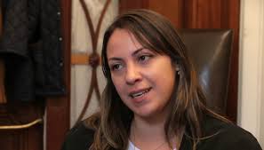 AGEPJ firmó importante convenio de cooperación con la secretaria de  Graduados de la Faculta de Derecho de la UNC