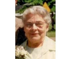 Edith Hoover Obituary (2015)