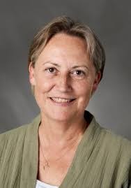 Caroline Spangenberg's Instagram, Twitter & Facebook