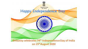 The day holds great significance in the heart of every indian citizen living in india and abroad. Indian Independence Day Google Search