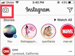 Check spelling or type a new query. How To Send Disappearing Photos And Videos On Instagram