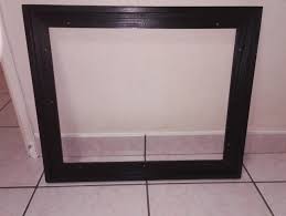 Votre Magazine Pour Le Bricolage Et Le Jardinage Cadre Pour Toile Caisse Americaine Et Caisse