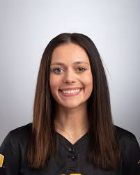 2023 Softball Roster