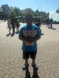 What a wonderful Mother's Day gift I get to celebrate it with my son for  his 12th birthday! Be sure sure to tell him Happy Birthday at the park  today❤️