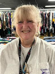 Appreciation for a Selfless Lady in Interlachen Community