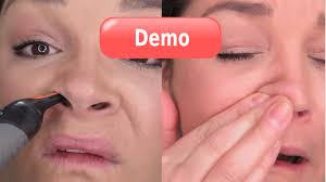 These are the best nose hair trimmers that you can buy. How To Get Rid Of Nose Hair At Home Without Pain Tips And Demo Youtube