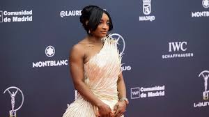 Simone Biles offenbart: „Fast zu sterben, hatte ich nicht auf meinem Zettel“