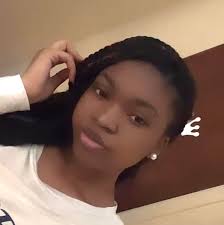 Deidra Hinton in people