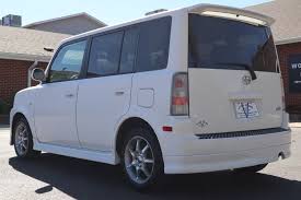 Image result for White 2006 Scion