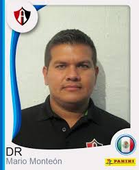 Página Oficial de la Liga Mexicana del Fútbol Profesional