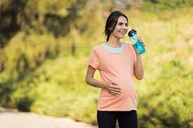 Easy Pregnancy Walking Workouts For Every Trimester Parents