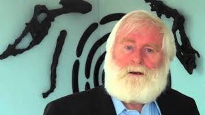 John Sheahan of The Dubliners supports Trad for Trócaire