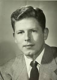 Walter Parsons Obituary (1928