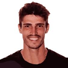 Adrian Andreev/Nikolas Sanchez Izquierdo vs. David Jorda Sanchis/Ergi  Kirkin Porto 2024 Round of 16