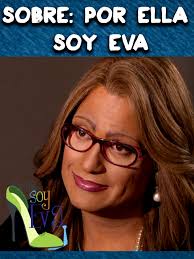 Eva Karrera Official