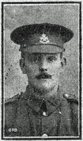 The War Memorials, Names